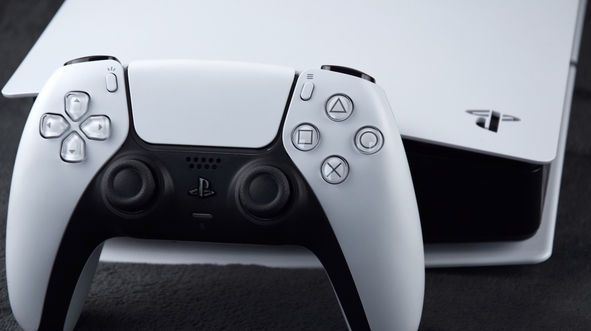 Sony подала патент на систему автоматической диагностики и ремонта PlayStation с помощью ИИ - 1